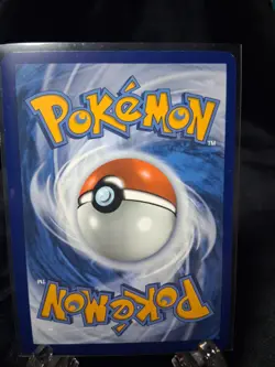 Roaring Moon ex Ancient Pokemon Trading Card Holo Rare 230 HP - Image 2