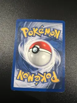 Dark Raticate 51/82 Team Rocket Unlimited 2000 Pokemon Card Common NM - Image 2