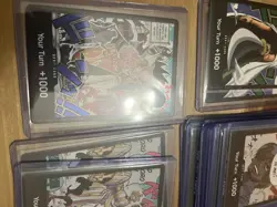 One Piece TCG english DON Card Lot (15) - Image 4