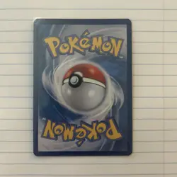 Mega Zygarde EX SAR KOREAN - Nihil Zero 113/080 SAR Pokemon NM - Image 2