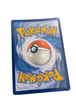 2025 Pokemon Mega Evolution Zacian Staff Promo #015 - Image 2