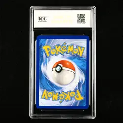 TQG 9.5 MINT+ 2022 Pokemon ENG Ariados TG09/TG30 TGH - Image 3