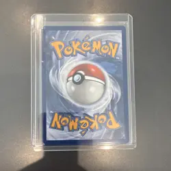 Pokemon Marshadow ME01 Mega Evolution Illustration Rare Holo 146/132 90 HP 2019… - Image 2