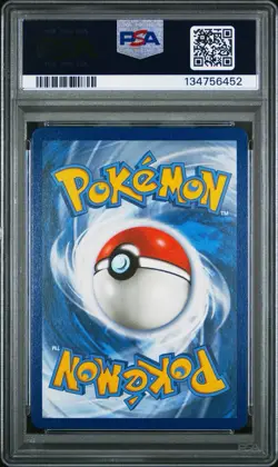 Pokemon TCG Moltres & Zapdos & Articuno GX - PSA 10 SM 210 - Hidden Fates - Image 2