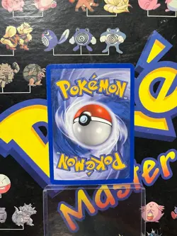 Pokemon TCG Crawdaunt - 3/97 - Ex Dragon - Holo Rare - 2003 - NM - SWIRL - Image 2