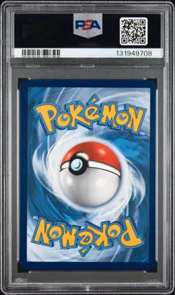 2020 POKEMON SWORD & SHIELD CHAMP'S PATH SECRET #079 FULL ART/CHARIZARD V PSA 10 - Image 2