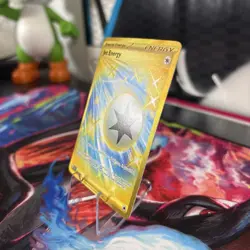 JET ENERGY 252/191 HYPER RARE SURGING SPARKS POKEMON TCG - Image 2