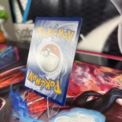 JET ENERGY 252/191 HYPER RARE SURGING SPARKS POKEMON TCG - Image 5