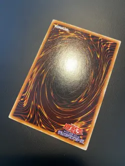 2000 Vintage Yugioh Japanese Harpie Lady Sisters RB-09 Ultra Rare NM/VLP - Image 3