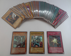 Starter Deck Kaiba Evolution COMPLETE - SKE - Yu-Gi-Oh - Image 1