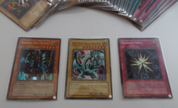 Starter Deck Kaiba Evolution COMPLETE - SKE - Yu-Gi-Oh - Image 2