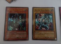 Starter Deck Kaiba Evolution COMPLETE - SKE - Yu-Gi-Oh - Image 3