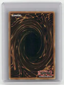 Shinato King of a Higher Plane - DCR-016 - Yugioh TCG - Unlimited - LP - Image 2