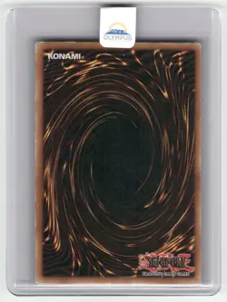 Mirror Wall - PSV-016 - Yugioh TCG - Super Rare - 1st - MP - Image 2