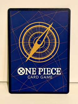 Kaido (044) (SP) OP04-044 Awakening of the New Era Foil One Piece English NM - Image 2