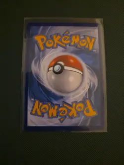 Pokemon TCG Perfect Order Forest Of Vitality 109 /088 Holo Ultra Rare Card - Image 2