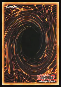 Burner, Dragon Ruler of Sparks (Platinum Secret Rare) RA03-EN256 Yugioh TCG Card - Image 2
