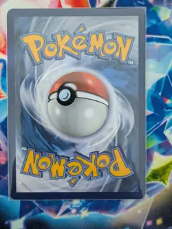 Pokemon TCG Perfect Order - Forest of Vitality 109/088 Ultra Rare Full Art - Image 2