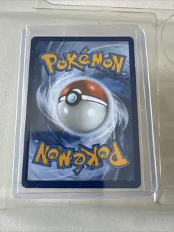 Forest of Vitality 109/088 - Full Art Ultra Rare - Pokemon TCG: Perfect Order NM - Image 2