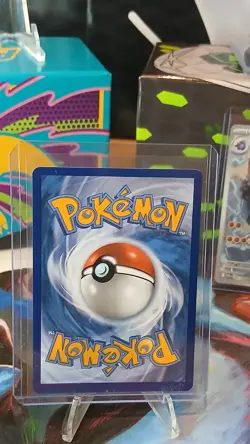 Forest of Vitality 109/088 - Full Art Ultra Rare - Pokemon TCG: Perfect Order - Image 2