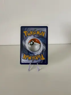 Forest of Vitality 109/088 - Full Art Ultra Rare - Pokemon TCG: Perfect Order NM - Image 2