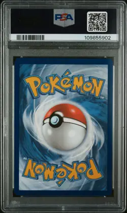 Pokemon Ceruledge Illustration Rare Holo PSA 10 Sv08 Surging Sparks 197/191 EN - Image 2