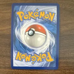 Pokemon Ceruledge 197/191 SV08 Surging Sparks Illustration Rare Full Art Holo LP - Image 2