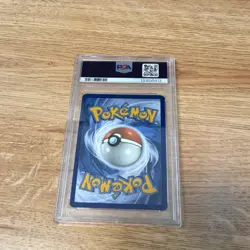Pokemon Ceruledge Illustration Rare Holo Sv08 Surging Sparks PSA 9 197/191 2024 - Image 2