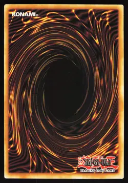 Illusion of Chaos MP23-EN017 Yugioh TCG Card Prismatic Secret Rare NM - Image 2