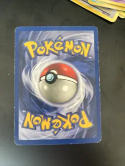 1st Edition Jolteon 20/64 Jungle Set Non Holo Rare Vintage 1999 Pokemon Card- NM - Image 3