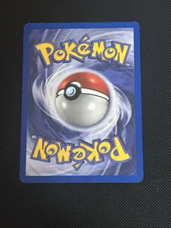 Pokemon TCG Jolteon Jungle 20/64 Non-Holo Card Unlimited Rare NM Condition - Image 4