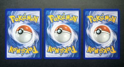 Pokemon | Porygon 72/101 | Porygon2 73/101 | Porygon-Z 74/101 | Plasma Blast - Image 3