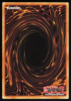 Effect Veiler (PUR) RA01-EN003 Yugioh TCG Card Prismatic Ultimate Rare NM - Image 2