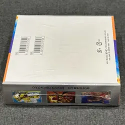 Sealed Pokemon Card Heat Wave Arena Booster Box sv9a Japanese - Image 4