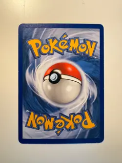 Pokemon Card • Ivysaur • EX FireRed & LeafGreeen 35/112 • Uncommon • ENG • LP - Image 2