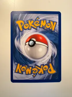 Pokemon Card • Bulbasaur • EX FireRed & LeafGreeen 54 /112 • Common • ITA • LP - Image 2