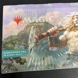 Modern Horizon 3 Play Booster Box New Sealed - Image 2