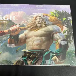 Modern Horizon 3 Play Booster Box New Sealed - Image 3