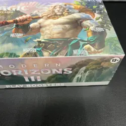 Modern Horizon 3 Play Booster Box New Sealed - Image 5