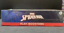 Magic The Gathering Marvel's Spider-Man Play Booster Box (30) [ENG] Wizards - Image 2