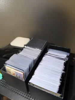 MTG Collection ($680 just in cards above $5) 1,600 cards total - Image 3