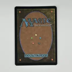 Mesa Enchantress (Retro Frame) 267 NM Foil U Dominaria Remastered MTG - Image 2