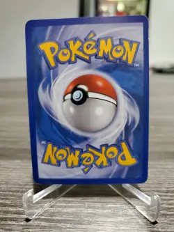 Pokemon Kyogre 32/146 Diamond & Pearl 2008 Legends Awakened Non-Holo - Image 2