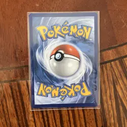 Pokemon Mega Kangaskhan Ex Double rare Play stamp 104/132 - Image 2