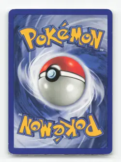 Pokemon TCG - Squirtle 68/82 Damaged Common Team Rocket 1st Edition - Image 2