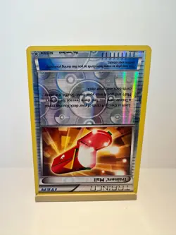 Trainers' Mail 92/108 Uncommon Roaring Skies Pokemon Lightly Played - Image 2