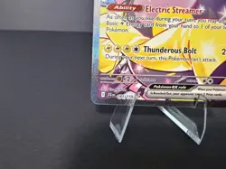 Iono's Bellibolt ex - 183/159 SIR SV09: Journey Together NM - Pokemon TCG - Image 5