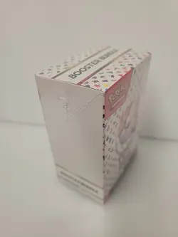 Pokemon TCG Scarlet & Violet 151 Booster Bundle Sealed New (6 packs) - Image 2