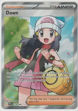 Pokemon TCG Dawn - 118/094 - ME02: Phantasmal Flames (PFL) Near Mint - Image 1