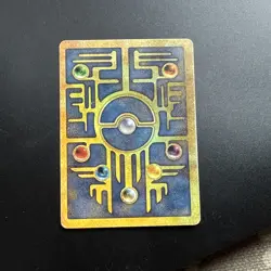 Pokemon Ancient Mew Holo Promo 1 Miscellaneous Cards & Products - Image 2